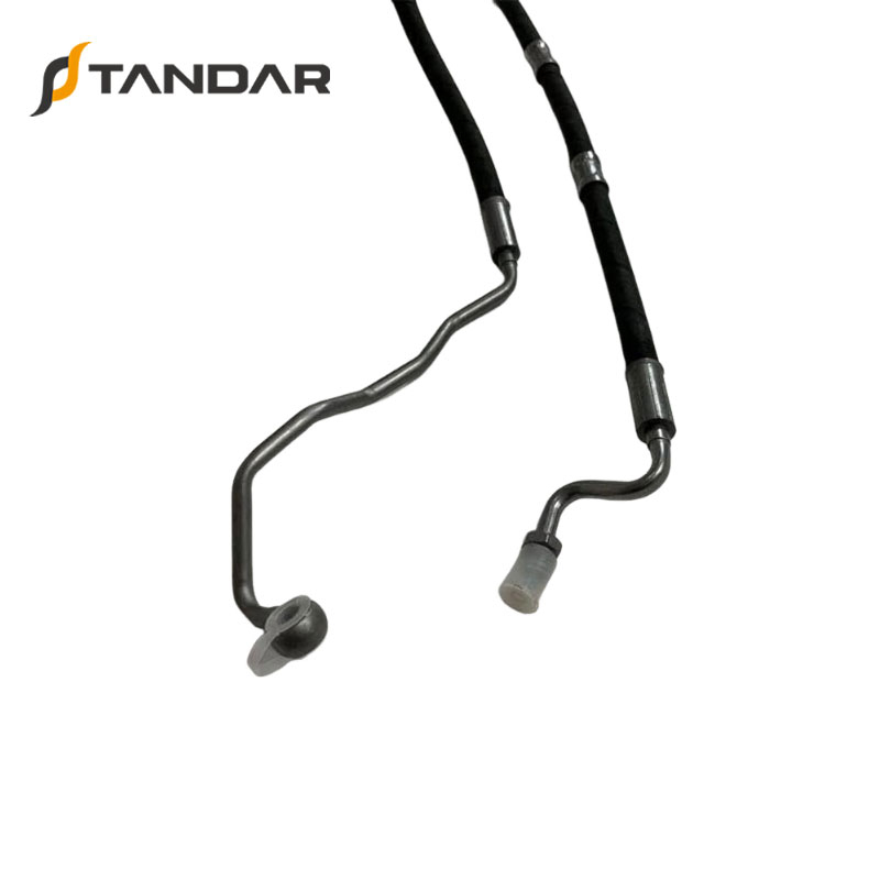 Oem 32416780500 High Quality Car Accessories Power Steering Reture Hose for Bmw