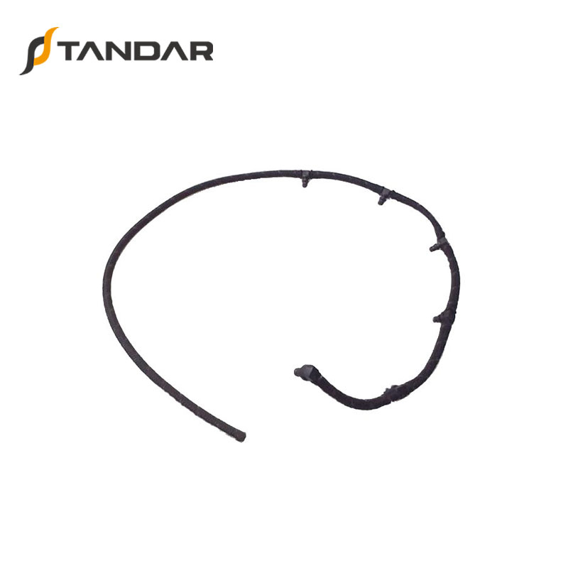 Oem 13537789607 High Quality Car Accessories Fuel Return Line for Bmw