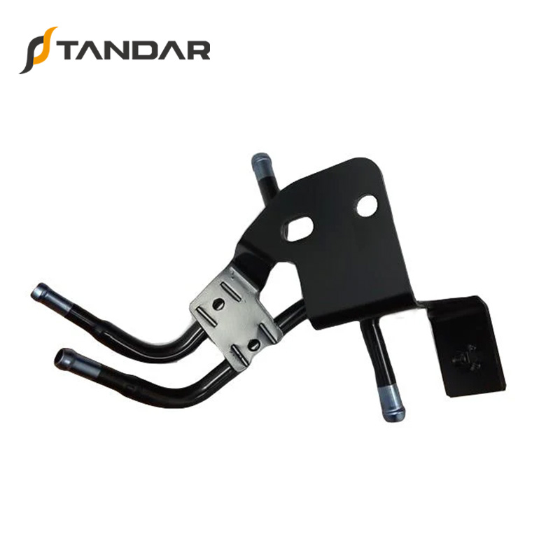 Automatic Transmission Oil Cooler Hose 21621-1KC0A For Nissan Vehicles, ATF Cooler Pipe, Transmission Oil Cooling Line