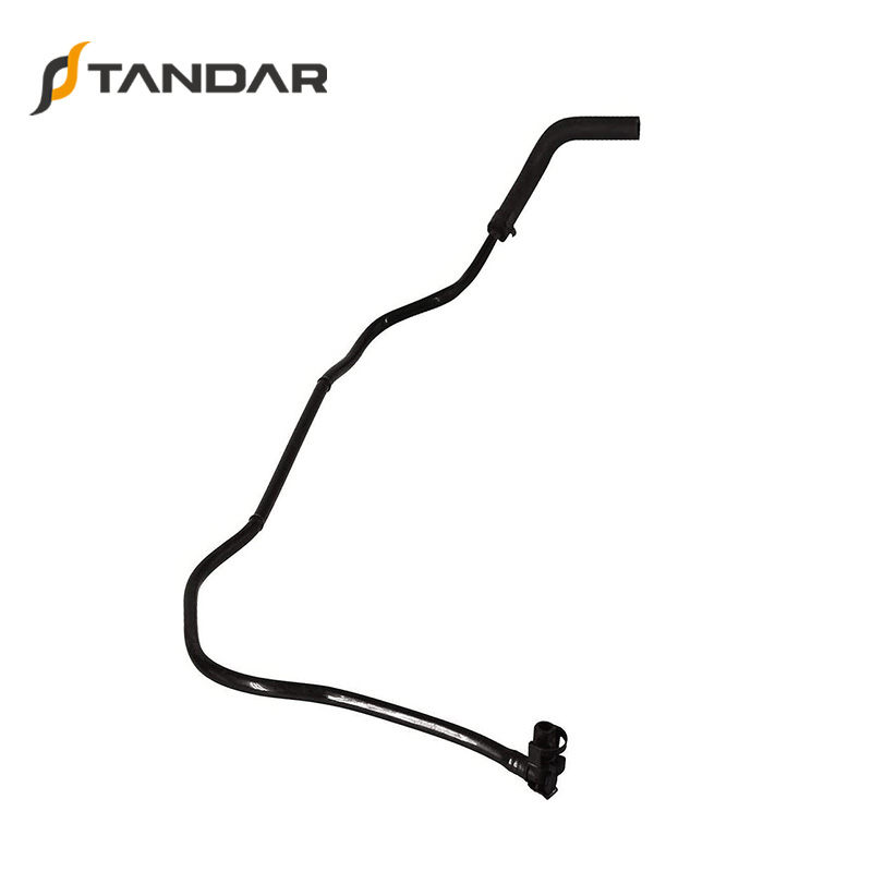 Throttle Body Heater Inlet Pipe 55569809 for Chevrolet Engine Heater Intake Pipe Engine Cooling System Parts
