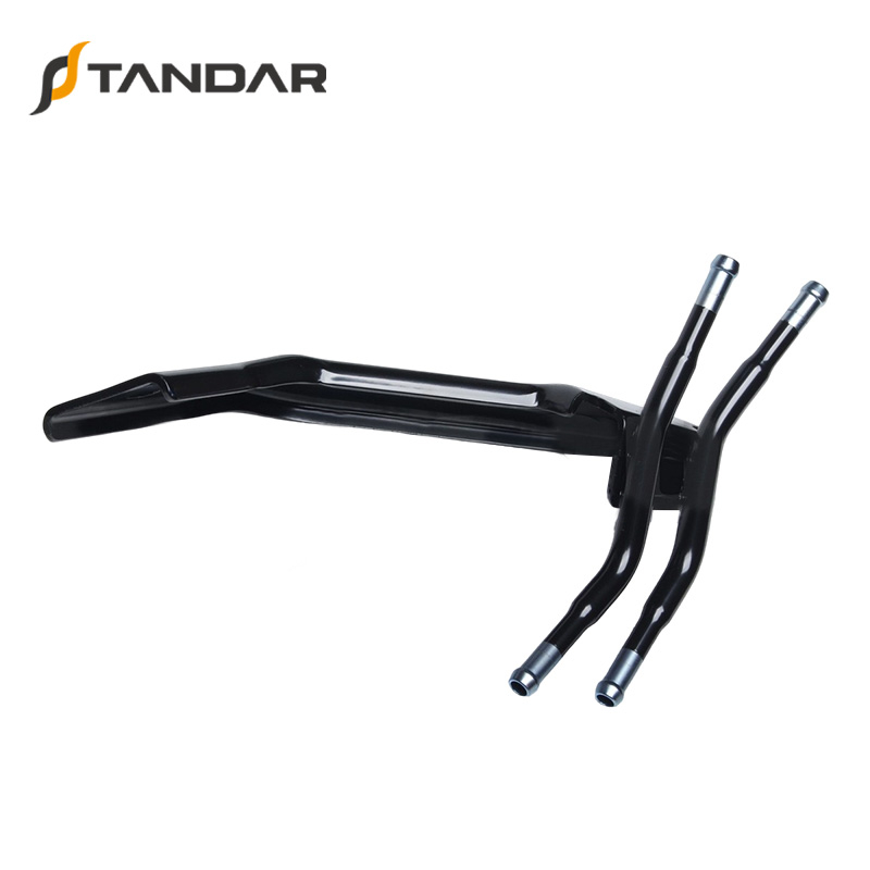 Automatic Transmission Oil Cooler Hose 21621-4EA0A For Nissan Vehicles Cooler Pipe Transmission Oil Cooling Line