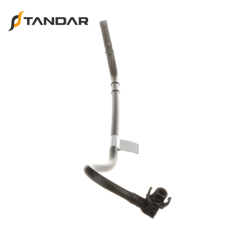 Throttle Body Heater Inlet Pipe 55579102 for Chevrolet Coolant Hose Replacement Hose Intake Pipe Engine Cooling System Parts