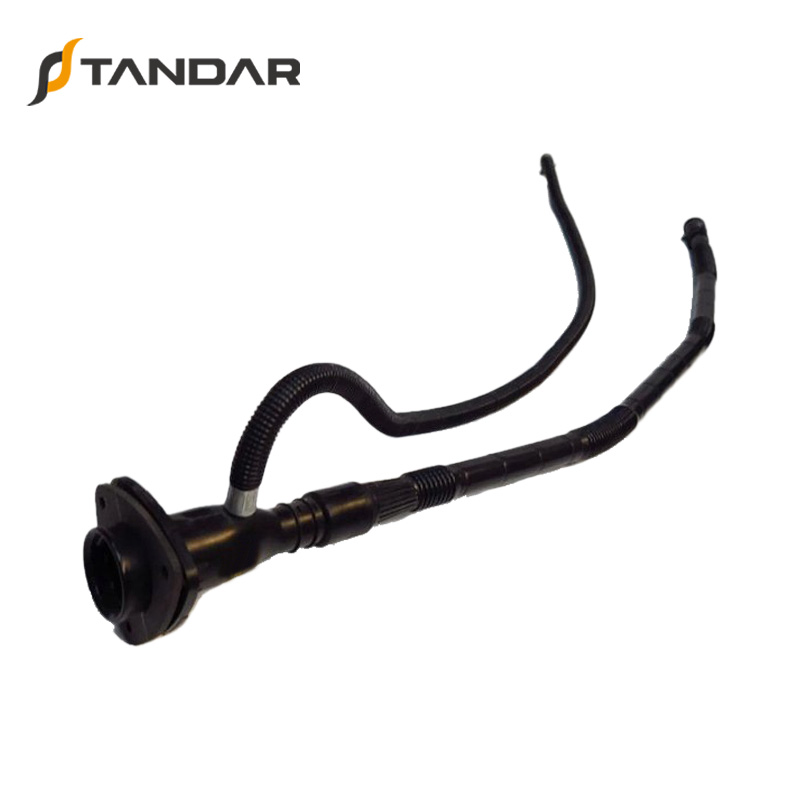 Fuel Filler Pipe Fuel Line 96266268 For Chevrolet Spark Daewoo 0.8L 1.0L Gasoline Engine Supply Hose