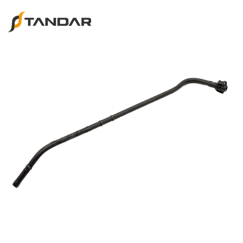 Coolant Pipe55559353 Throttle Body Heater Hose Fit Opel Heater Hose Throttle Body Heater Pipe Assembly