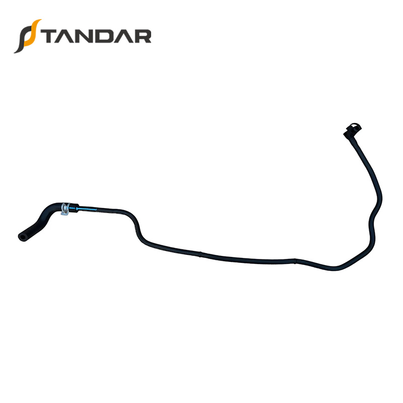 Coolant Hose Heater Hose 55354563 Throttle Body Heater Pipe For Opel Heater Hose Assembly 