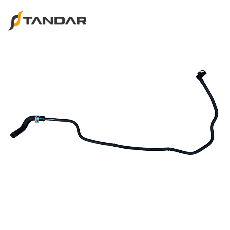 Coolant Hose Heater Hose 55354563 Throttle Body Heater Pipe For Opel Heater Hose Assembly 