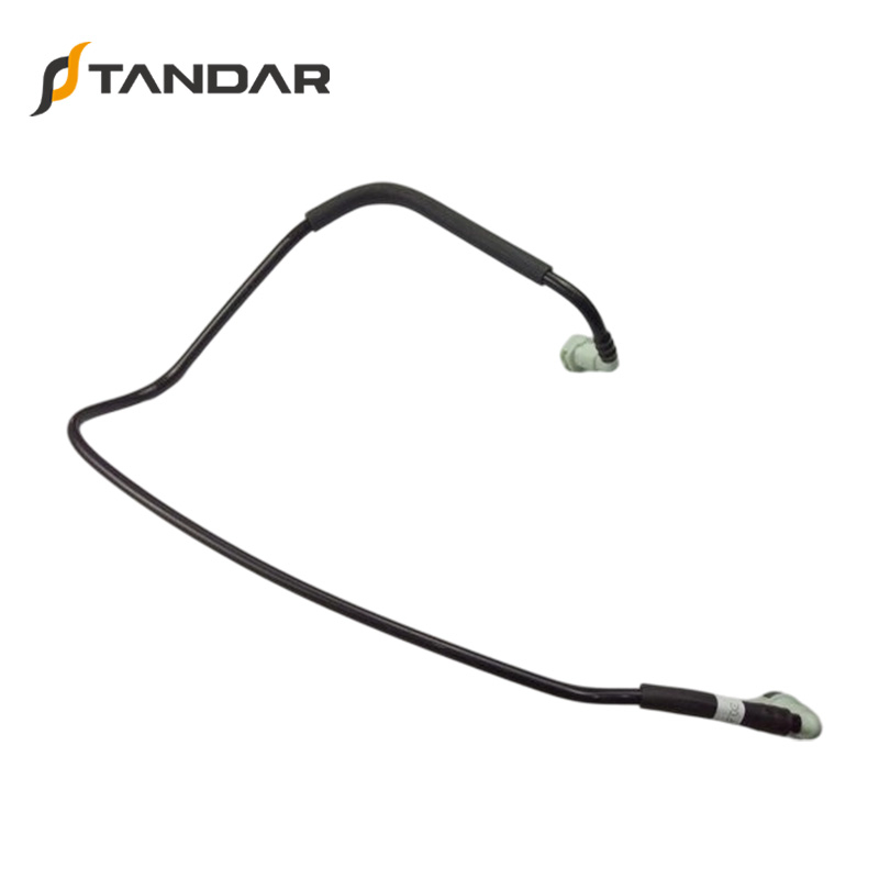 Fuel Inlet Pipe 95977864 Engine Fuel Supply Pipe Fit Chevrolet Small Car Parts Fuel Line Automotive Fuel Hose