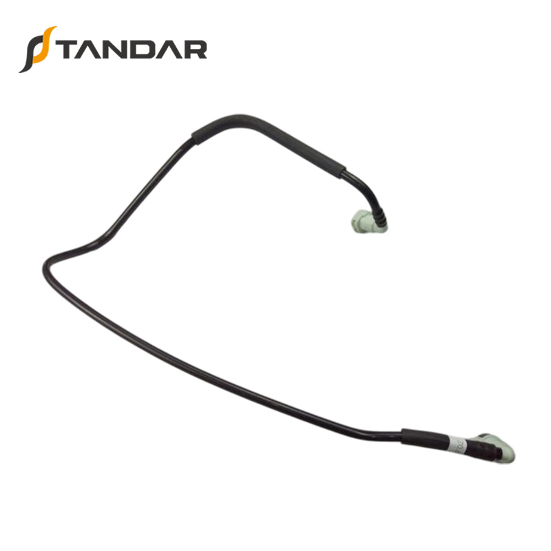 Fuel Inlet Pipe 95977864 Engine Fuel Supply Pipe Fit Chevrolet Small Car Parts Fuel Line Automotive Fuel Hose