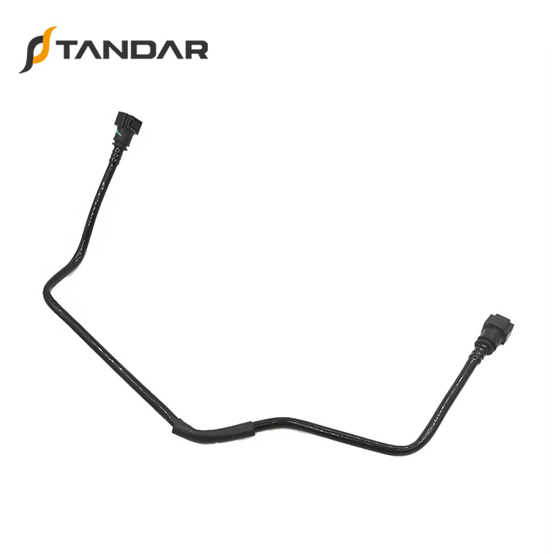 Engine Fuel Supply Pipe 96553827 Fuel Injection Hose Fit Chevrolet Fuel Delivery System Fuel Line
