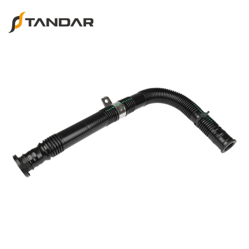 1693771 1925874 Replace for DAF Compressor Hose Engineered for Stability & Longevity