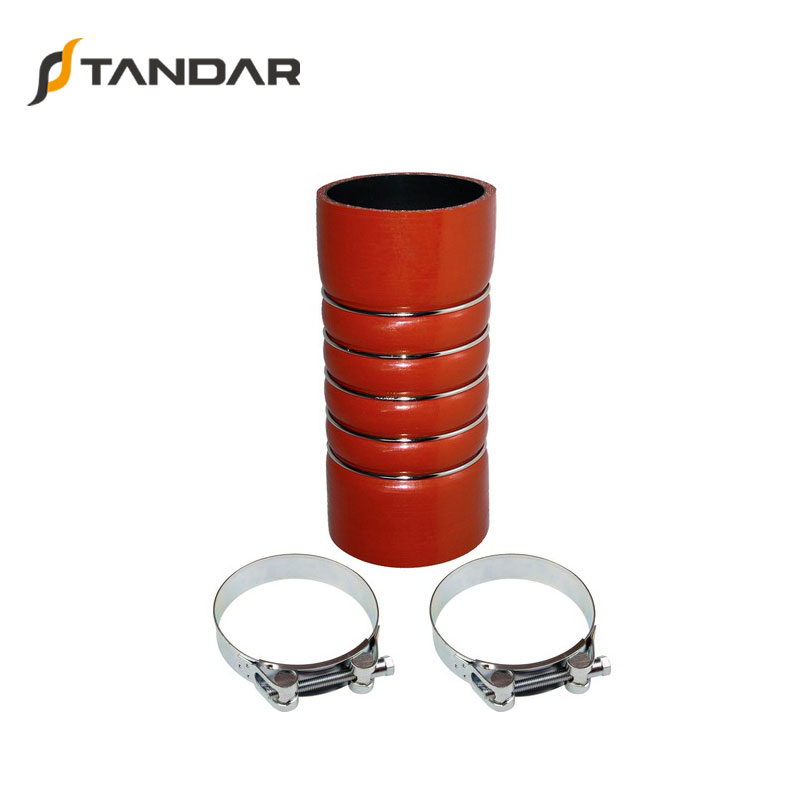 81963010557 81963010590 Automotive Engine Oil Coolant Pipe Radiator Hose Water Hose for MAN