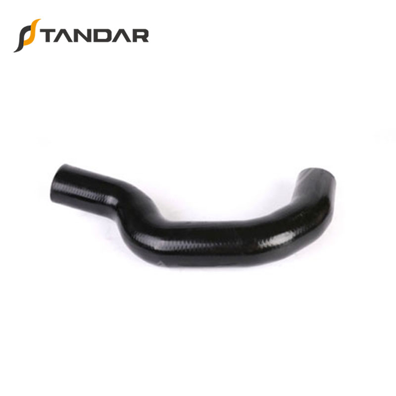 81963010677 Automotive Engine Oil Coolant Pipe Radiator Hose Water Hose for MAN