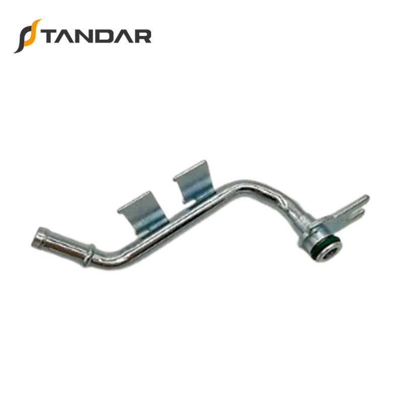 LR121762 Original Factory Standard Durable Fuel Pipe for Land Rover