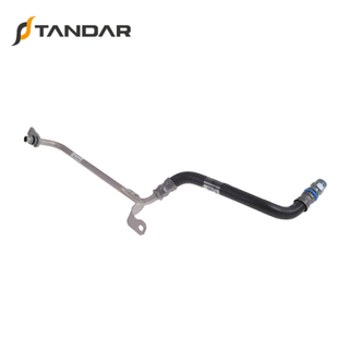 95B317826C 95B317825E 95B317826E Used for VW Engine High-Performance Replacement Part Turbocharger Oil Line