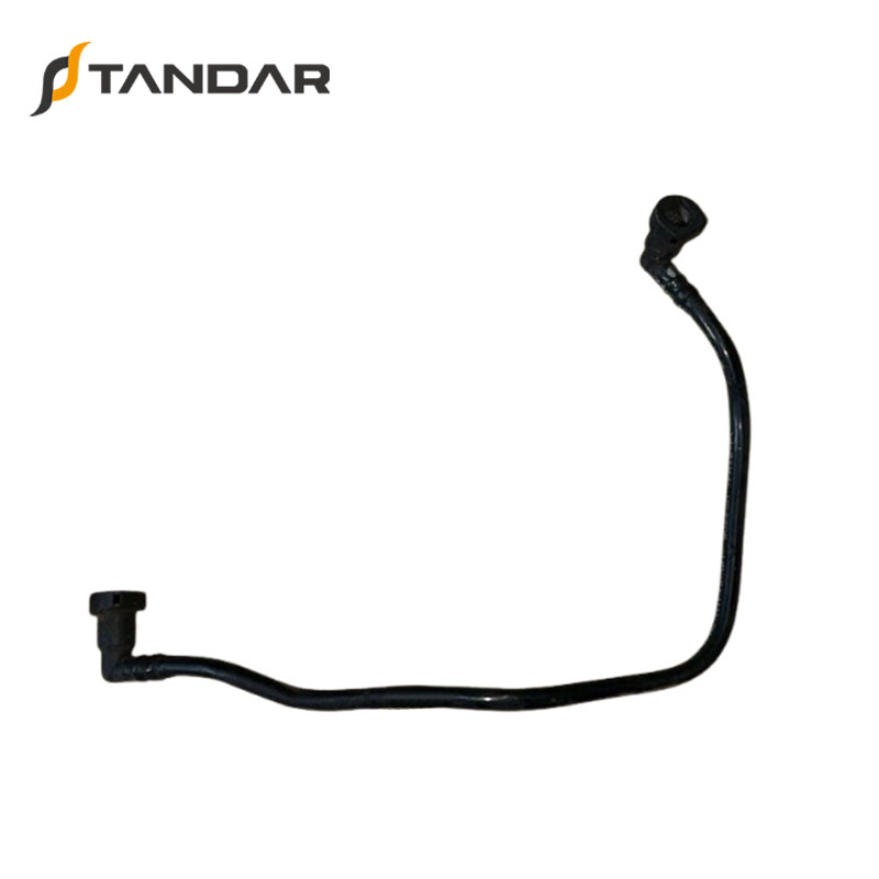 6Q0201293C Used for VW Engine High-Performance Replacement Part Turbocharger Oil Line