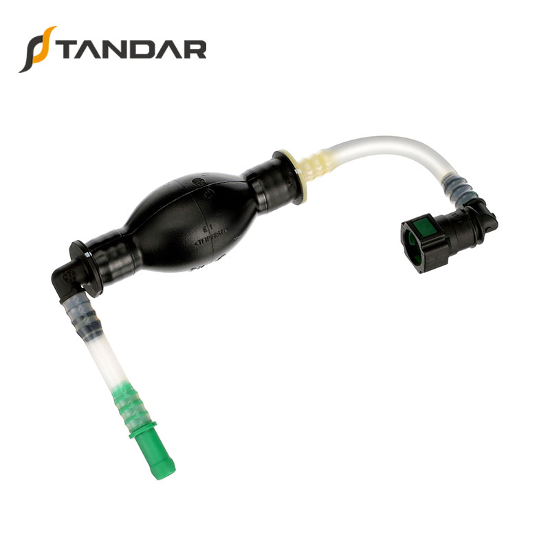 6001545517 High-Performance Durable and Reliable Fuel Pipe for RENAULT