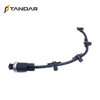 03L130235K 03L130235F Used for VW Engine High-Performance Replacement Part Turbocharger Oil Line