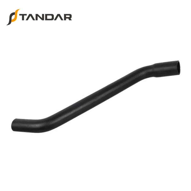 OEM 1293808 Car Engine Radiator Hose for DAF TRUCK With OE-Spec Quality and Pressure-Tested