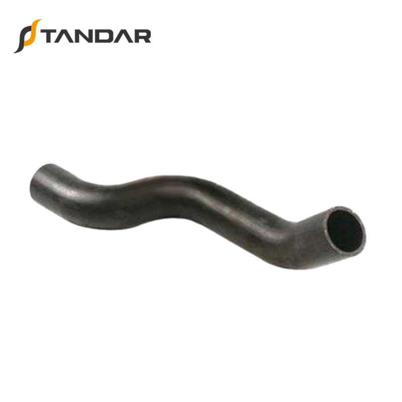 OEM 1297739 Car Engine Radiator Hose for DAF TRUCK With OE-Spec Quality and Pressure-Tested