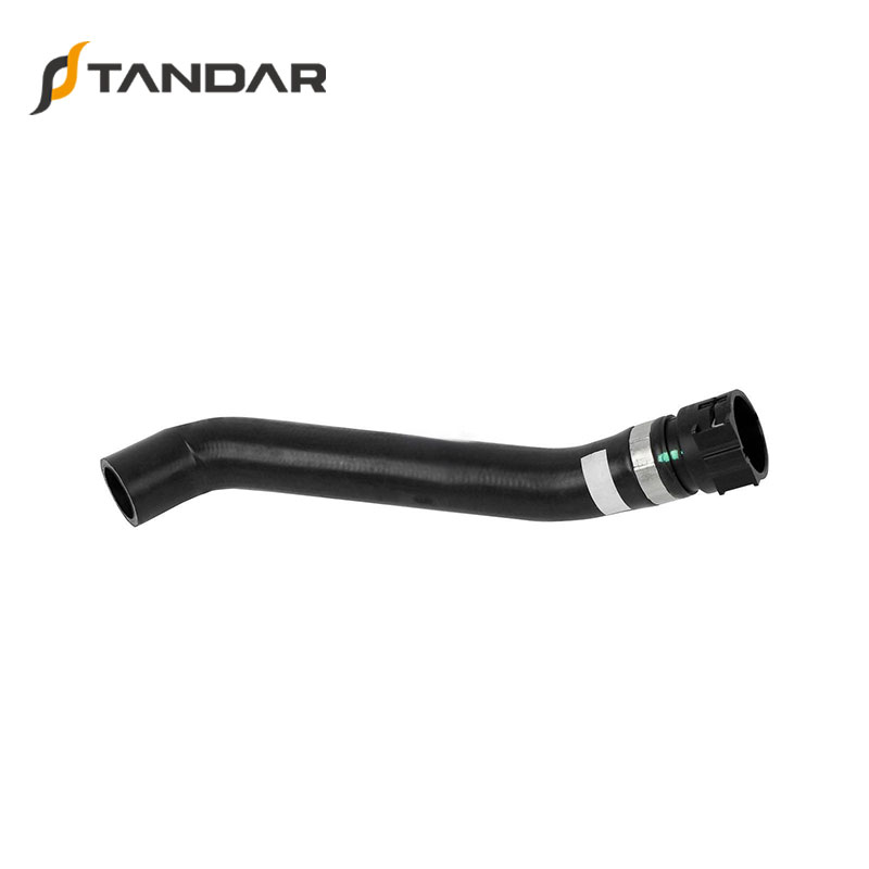 OEM 1638928 Car Engine Radiator Hose for DAF TRUCK With OE-Spec Quality and Pressure-Tested