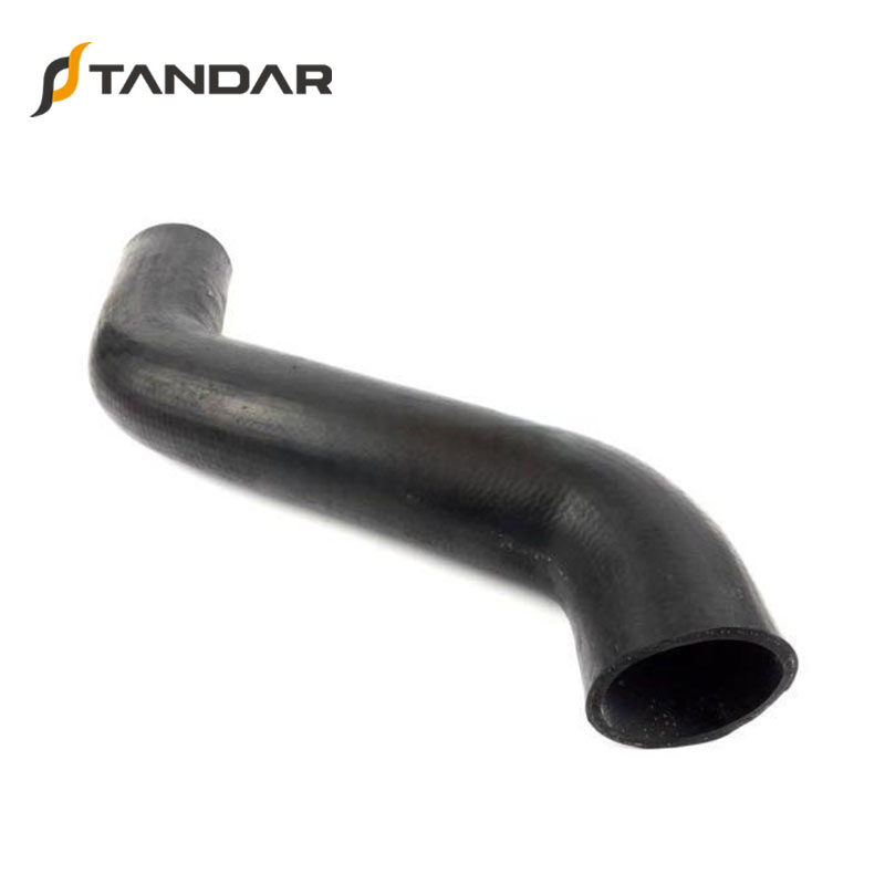 OEM 1353922 1293805 Car Engine Radiator Hose for DAF TRUCK With OE-Spec Quality and Pressure-Tested