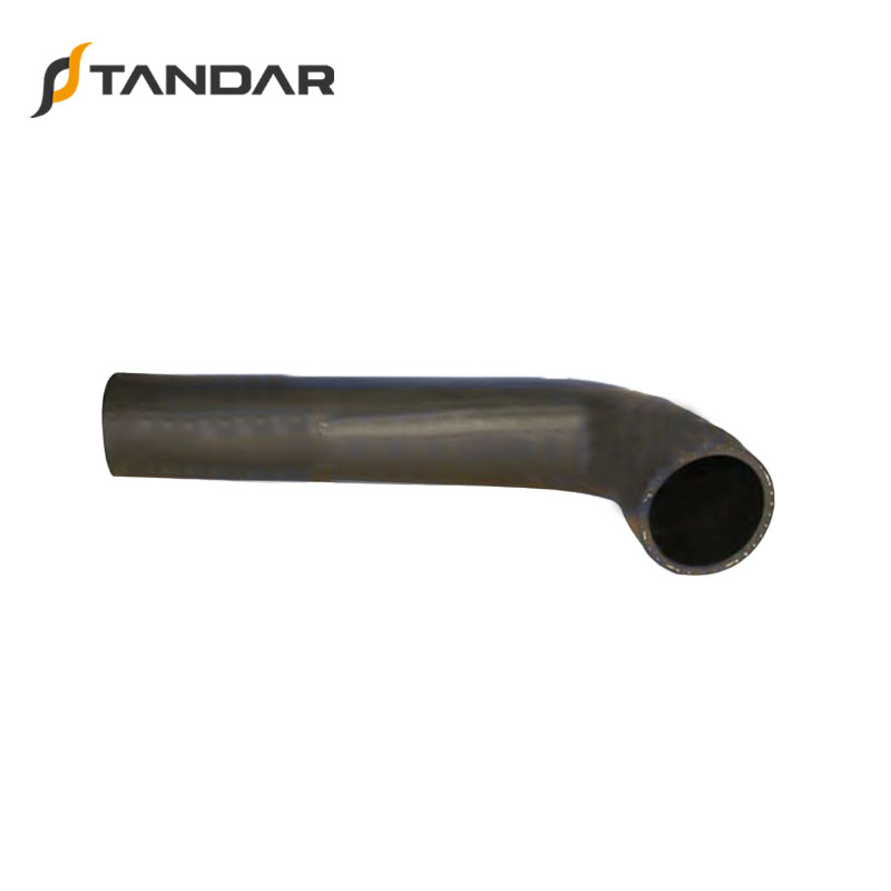 OEM 1293809 Car Engine Radiator Hose for DAF TRUCK With OE-Spec Quality and Pressure-Tested