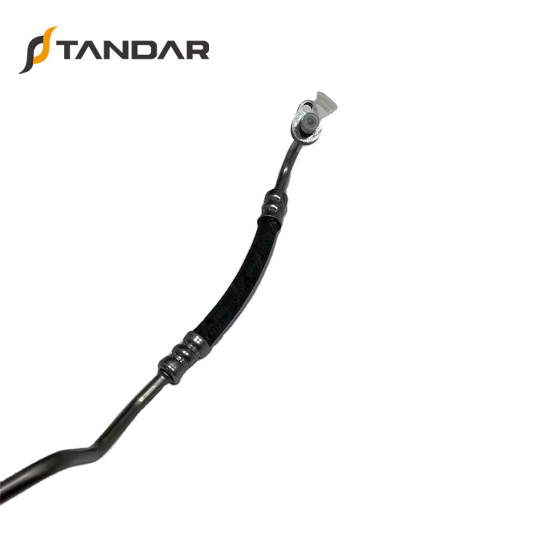 2219971282 Premium Quality Fuel Supply Hose Compatible with Mercedes-Benz Engine