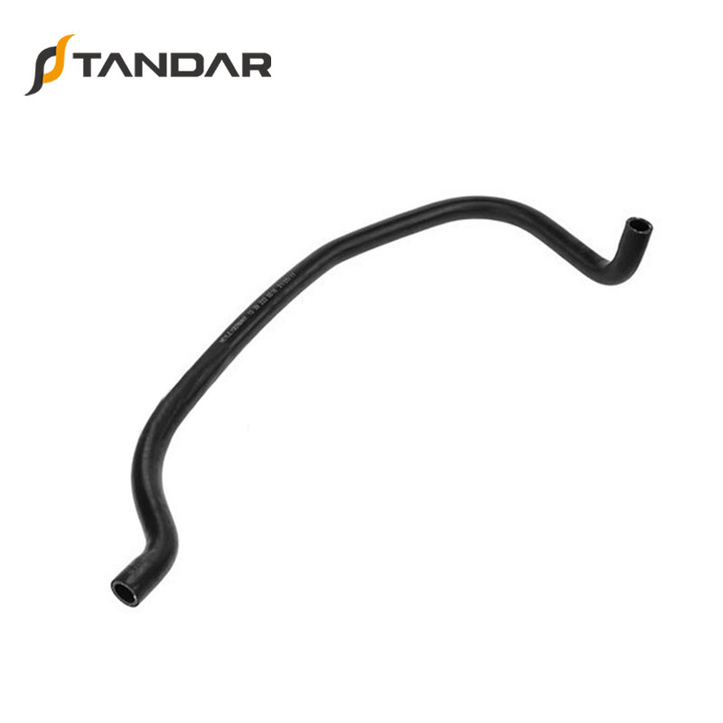 81963050166 Automotive Engine Oil Coolant Pipe Radiator Hose Water Hose for MAN
