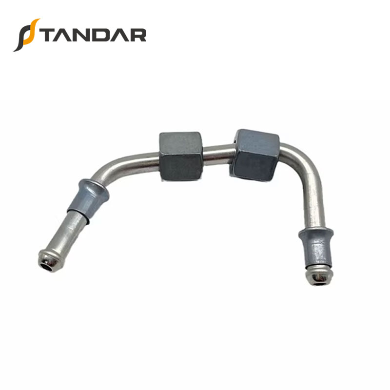 2740700132 Premium Quality Fuel Supply Hose Compatible with Mercedes-Benz Engine