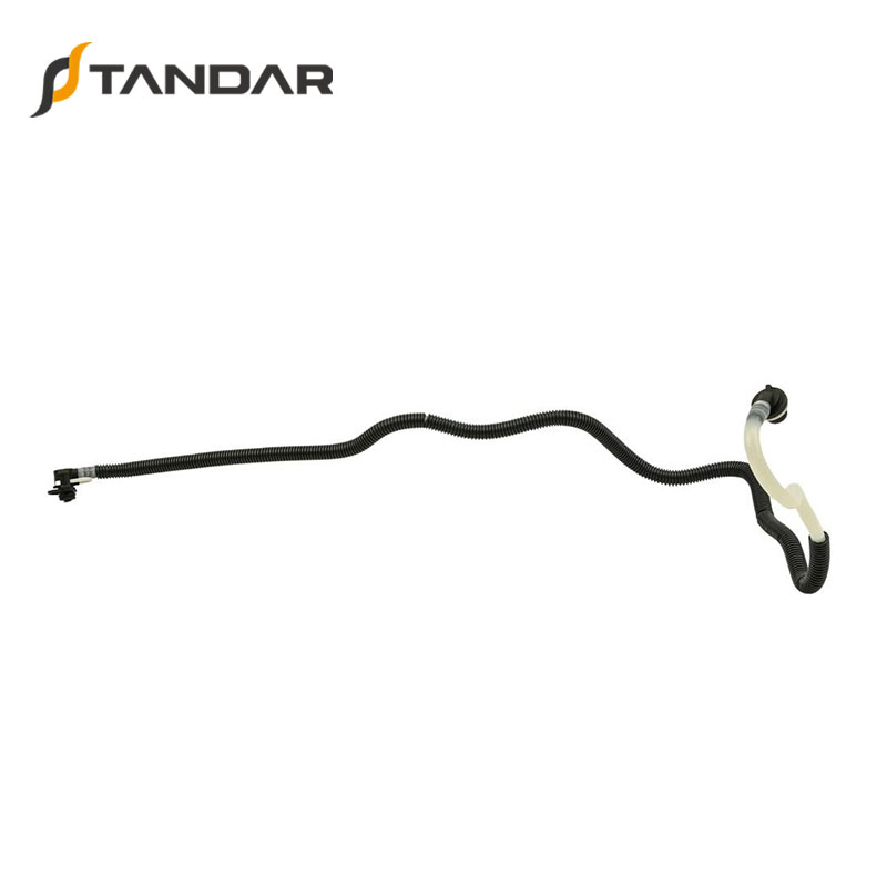 6120700432 Premium Quality Fuel Supply Hose Compatible with Mercedes-Benz Engine