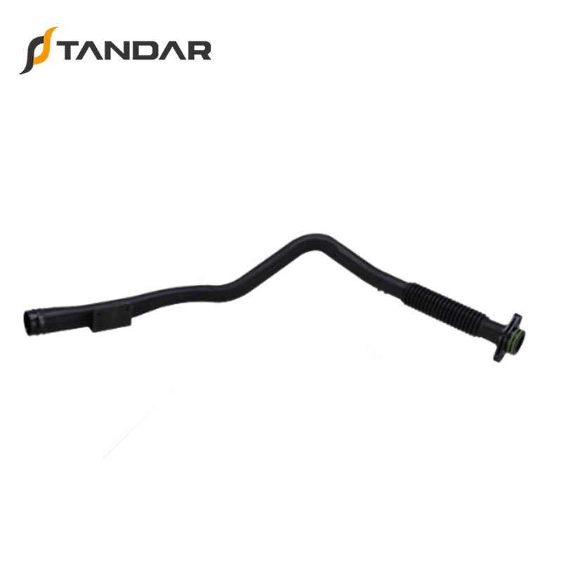 Used for VOLVO Engine Oil Filler Pipe 22201616 - High-Performance Replacement Part