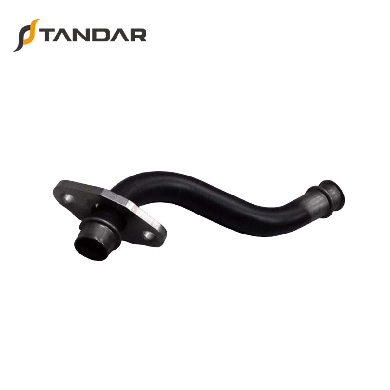 Used for VOLVO Engine Oil Filler Pipe 20569082 - High-Performance Replacement Part