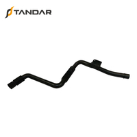 Used for VOLVO Engine Oil Filler Pipe 20397666 - High-Performance Replacement Part