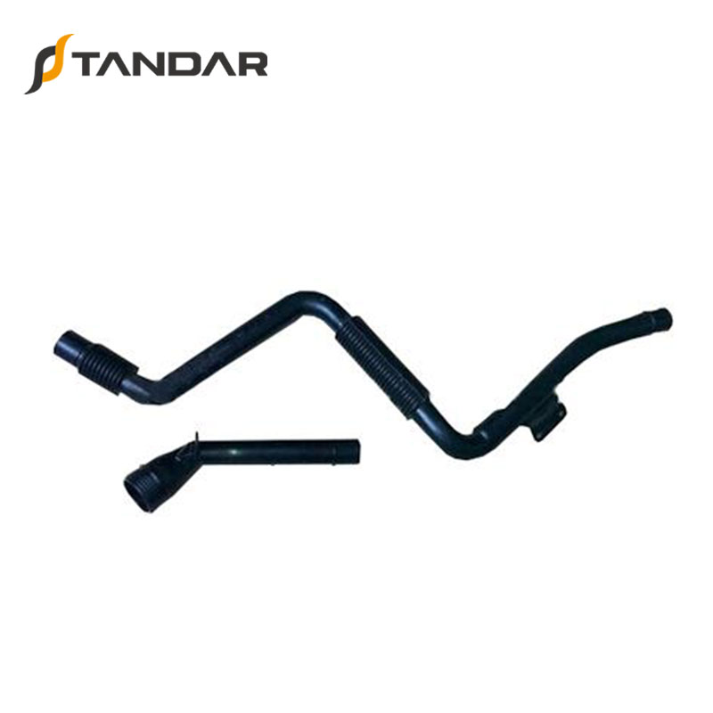 Used for VOLVO Engine Oil Filler Pipe 20399666 - High-Performance Replacement Part