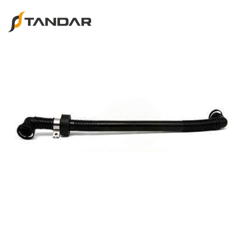 9605202006 Premium Quality Fuel Supply Hose Compatible with Mercedes-Benz Engine