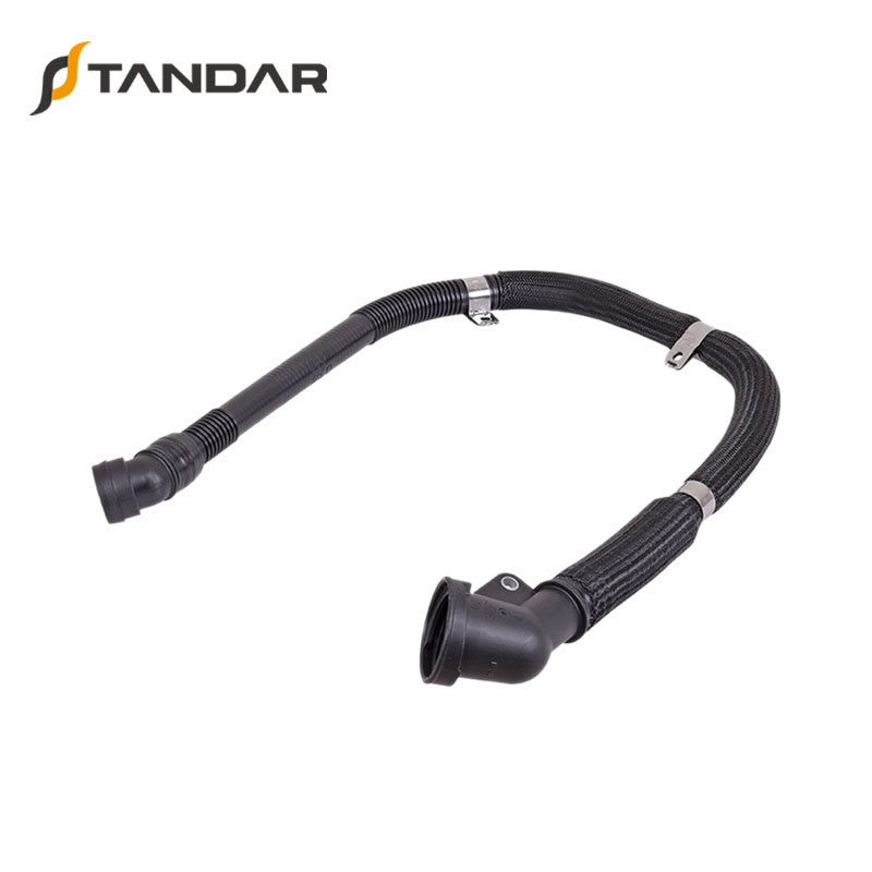 9605205006 Premium Quality Fuel Supply Hose Compatible with Mercedes-Benz Engine