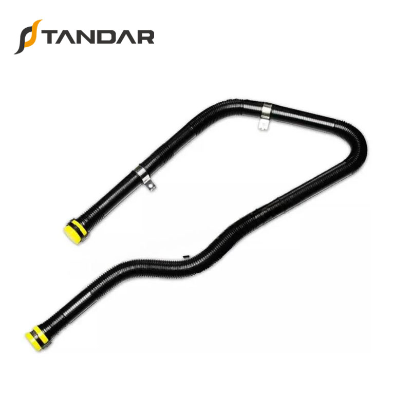 9425280709 9405280709 Premium Quality Fuel Supply Hose Compatible with Mercedes-Benz Engine