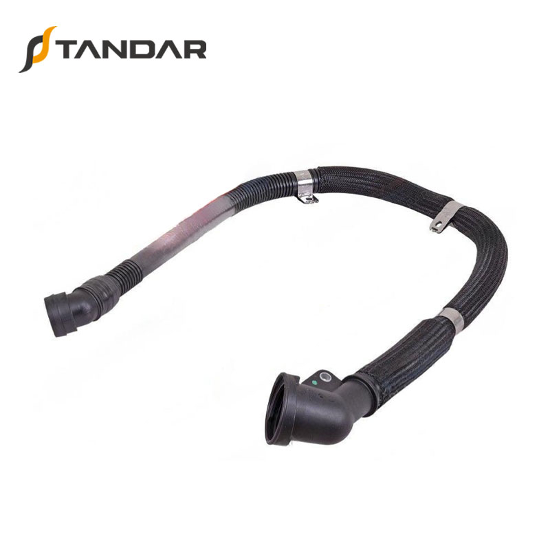 9605204506 Premium Quality Fuel Supply Hose Compatible with Mercedes-Benz Engine