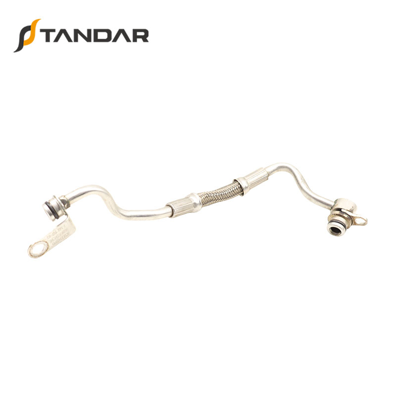 11427562797 Used for BMW Engine High-Performance Replacement Part Turbocharger Oil Line