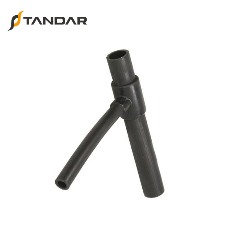 41033657 High Performance Fuel Pipe Stable Quality for IVECO