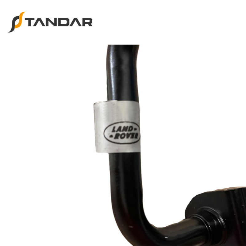 LR097977 Original Factory Standard Durable Fuel Pipe for Land Rover