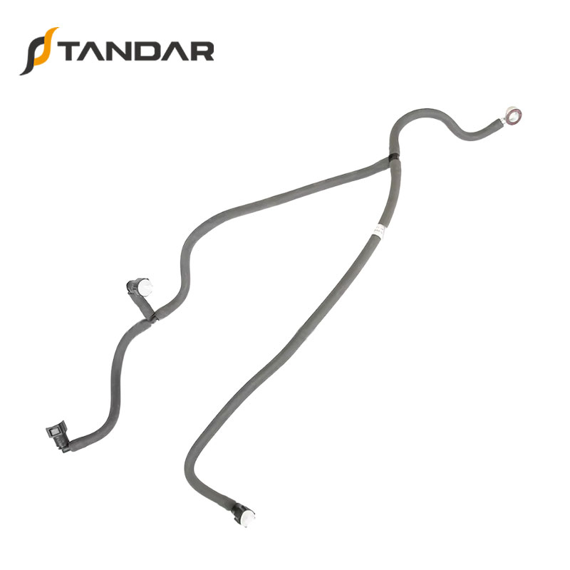 5264385 Hot Selling Automotive Engine High-pressure Fuel Supply Tube for Cummins Engine