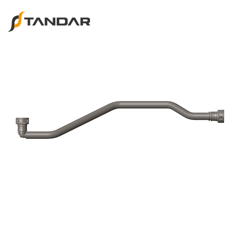 5294942 Hot Selling Automotive Engine High-pressure Fuel Supply Tube for Cummins Engine