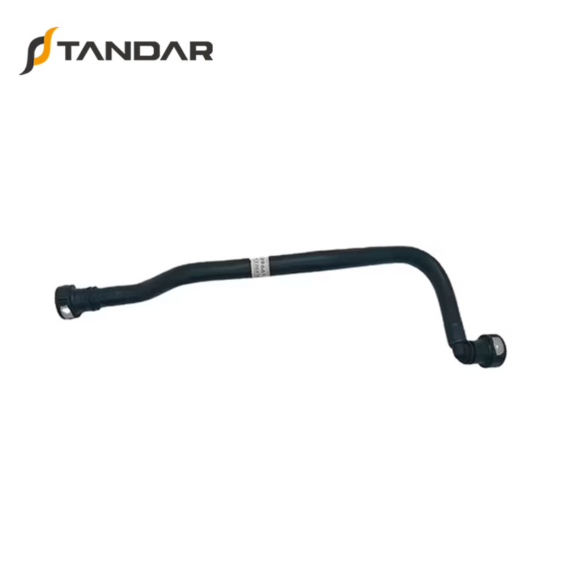 4932396 Hot Selling Automotive Engine High-pressure Fuel Supply Tube for Cummins Engine