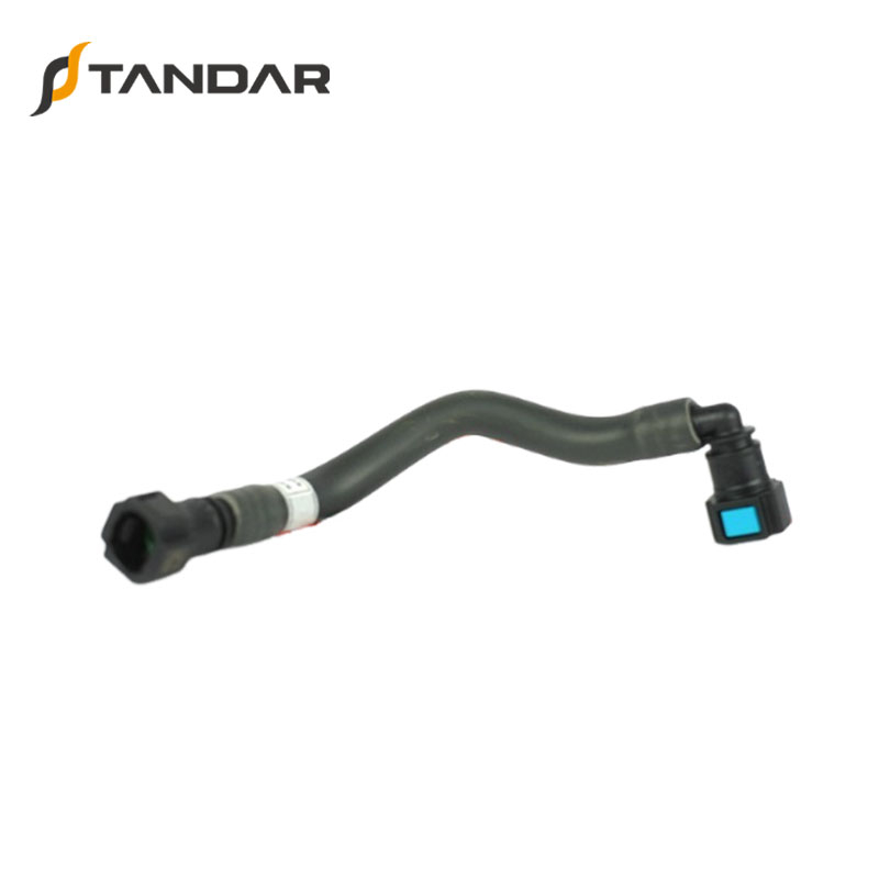 4993398 Hot Selling Automotive Engine High-pressure Fuel Supply Tube for Cummins Engine