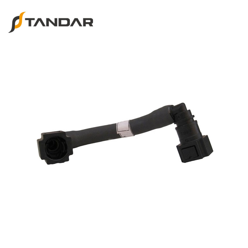 4930058 Hot Selling Automotive Engine High-pressure Fuel Supply Tube for Cummins Engine