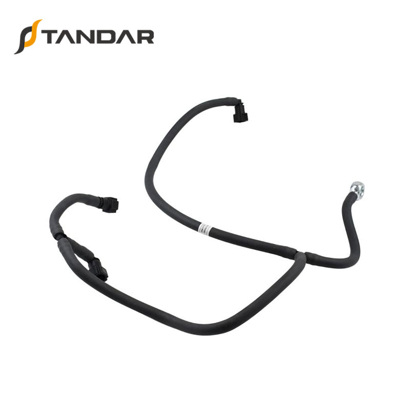 4943771 4997663 Hot Selling Automotive Engine High-pressure Fuel Supply Tube for Cummins Engine