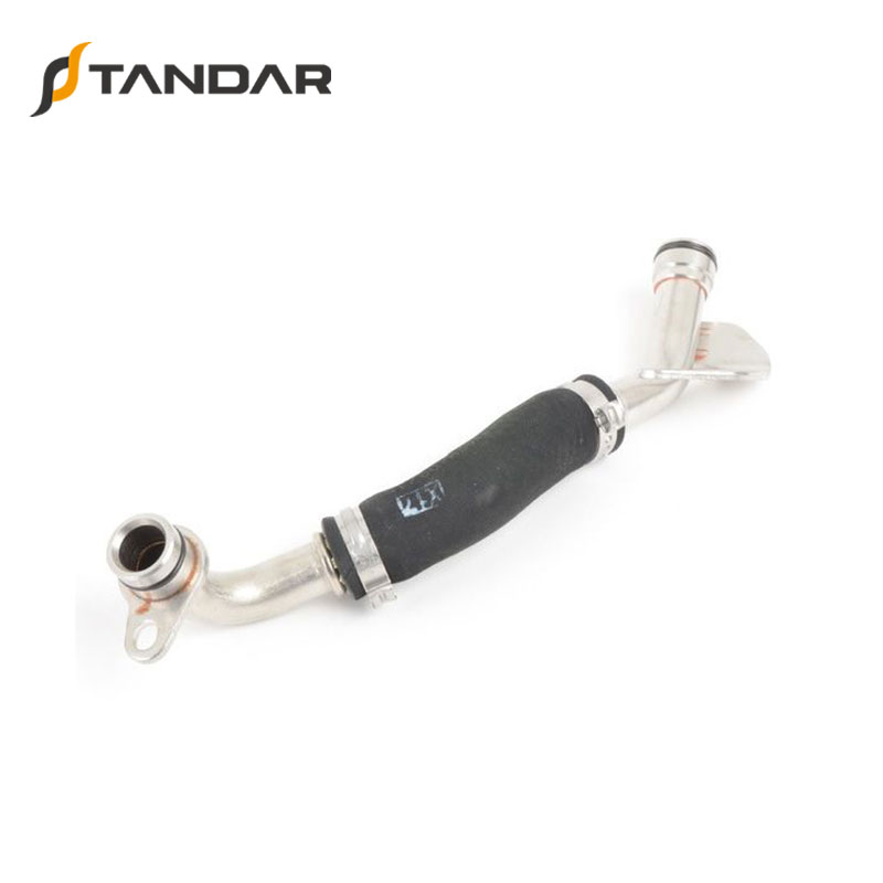 11427585403 Used for BMW Engine High-Performance Replacement Part Turbocharger Oil Line