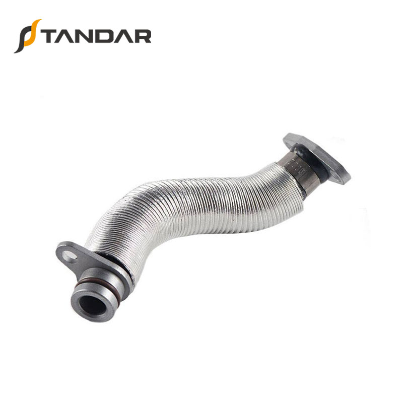 11427617535 Used for BMW Engine High-Performance Replacement Part Turbocharger Oil Line