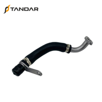 11428626653 Used for BMW Engine High-Performance Replacement Part Turbocharger Oil Line